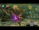 imágenes de Monster Hunter Portable 3rd