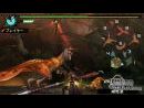 imágenes de Monster Hunter Portable 3rd