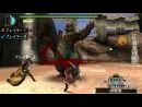 imágenes de Monster Hunter Portable 3rd