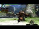 Imágenes recientes Monster Hunter Portable 3rd