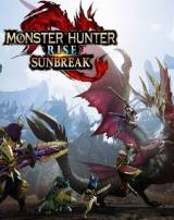 Monster Hunter Rise: Sunbreak SWITCH