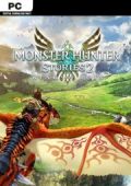 portada Monster Hunter Stories 2: Wings of Ruin PC