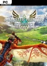 Danos tu opinión sobre Monster Hunter Stories 2: Wings of Ruin