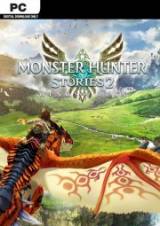 Monster Hunter Stories 2: Wings of Ruin 