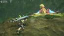 imágenes de Monster Hunter Stories 2: Wings of Ruin
