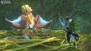 imágenes de Monster Hunter Stories 2: Wings of Ruin