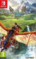 Monster Hunter Stories 2: Wings of Ruin portada