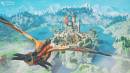 imágenes de Monster Hunter Stories 3: Twisted Reflection
