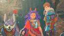 imágenes de Monster Hunter Stories 3: Twisted Reflection