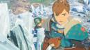 imágenes de Monster Hunter Stories 3: Twisted Reflection