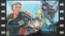 v&iacute;deos de Monster Hunter Stories 3: Twisted Reflection