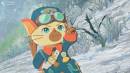 Imágenes recientes Monster Hunter Stories 3: Twisted Reflection