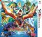 portada Monster Hunter Stories Nintendo 3DS