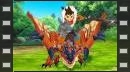 vídeos de Monster Hunter Stories