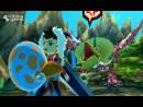 imágenes de Monster Hunter Stories