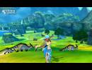 imágenes de Monster Hunter Stories