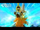 imágenes de Monster Hunter Stories