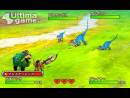 imágenes de Monster Hunter Stories