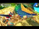 imágenes de Monster Hunter Stories