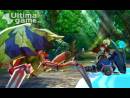 imágenes de Monster Hunter Stories