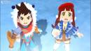 imágenes de Monster Hunter Stories