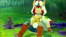 imágenes de Monster Hunter Stories