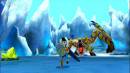 imágenes de Monster Hunter Stories