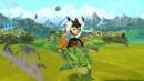 imágenes de Monster Hunter Stories