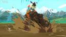 imágenes de Monster Hunter Stories