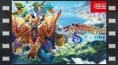 vídeos de Monster Hunter Stories