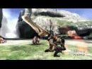 imágenes de Monster Hunter Tri