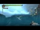 imágenes de Monster Hunter Tri
