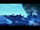 imágenes de Monster Hunter Tri