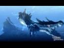 imágenes de Monster Hunter Tri