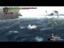 imágenes de Monster Hunter Tri