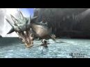 imágenes de Monster Hunter Tri