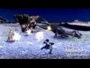 Monster Hunter Tri - Así es el monstruoso juego de rol masivo exclusivo de Wii