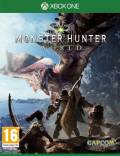 Danos tu opinión sobre Monster Hunter World