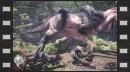 vídeos de Monster Hunter World