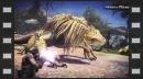 vídeos de Monster Hunter World