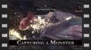 vídeos de Monster Hunter World
