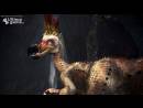 imágenes de Monster Hunter World