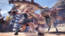 imágenes de Monster Hunter World