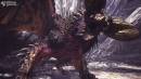 imágenes de Monster Hunter World