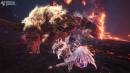 imágenes de Monster Hunter World