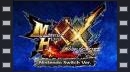 vídeos de Monster Hunter XX