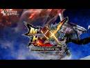 imágenes de Monster Hunter XX