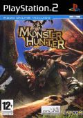Monster Hunter portada