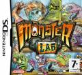 Danos tu opinión sobre Monster Lab