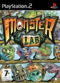 Monster Lab PS2